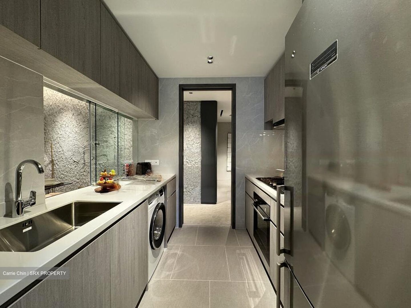 The LakeGarden Residences (D22), Condominium #483632841